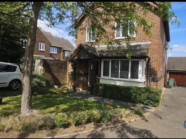 House for rent in Greater London