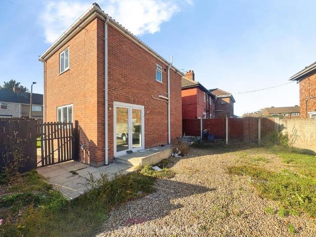 House for rent in Moorends, Doncaster