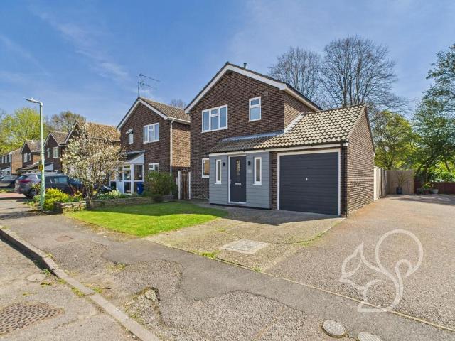House for rent in Chedburgh, Suffolk