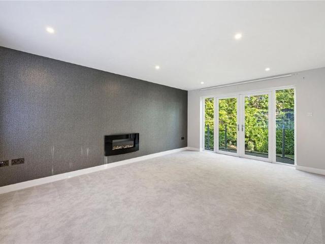 House for rent in Wilmslow Park, Wilmslow