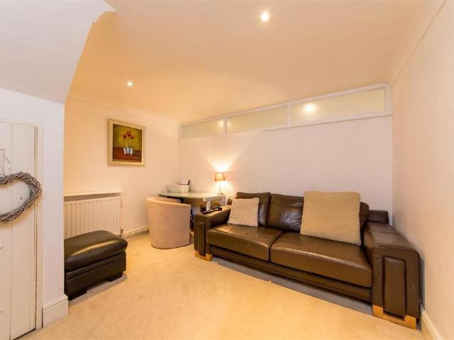 House for rent in Lordship Estate, Letchworth