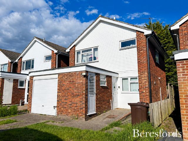 House for rent in Berechurch, Fordham Heath
