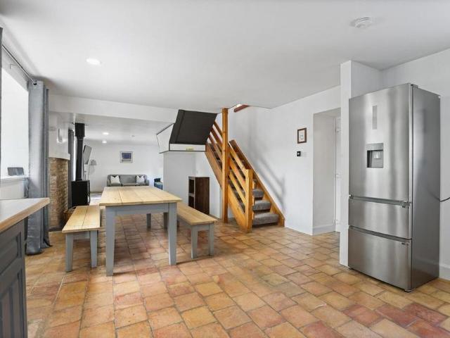 House for rent in Blairgowrie