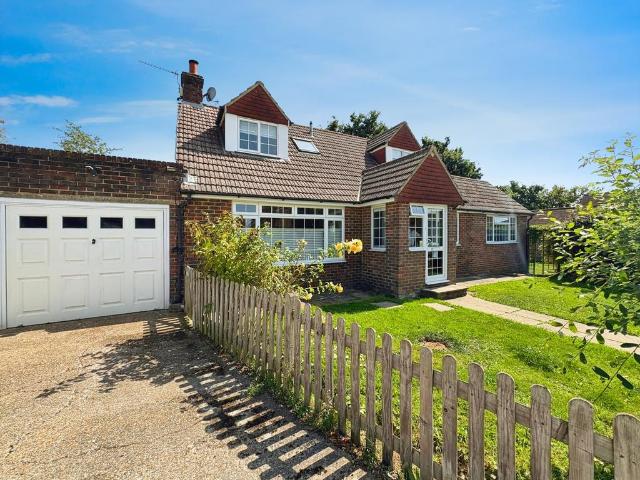 House for rent in Cross In Hand, East Sussex