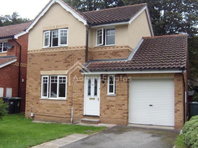 House for rent in Thornhill Lees, Dewsbury