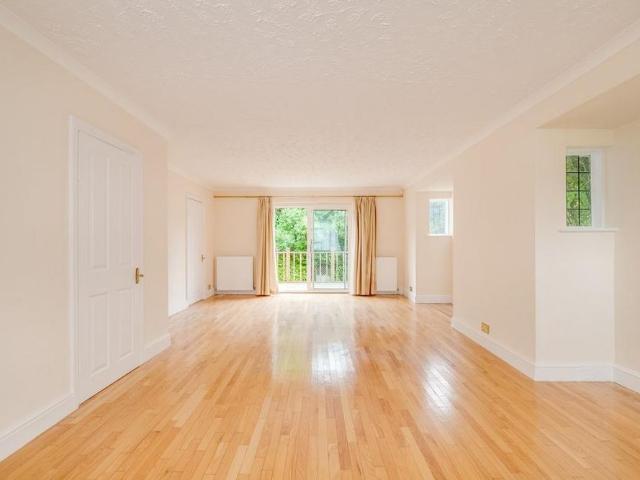 House for rent in Temple Fortune, Greater London