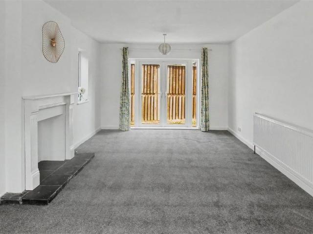 House for rent in Chilwell, Broxtowe