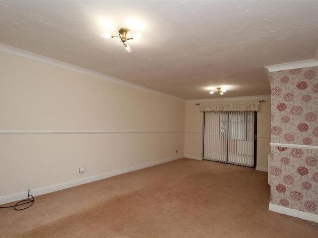 House for rent in Beck Row, West Suffolk
