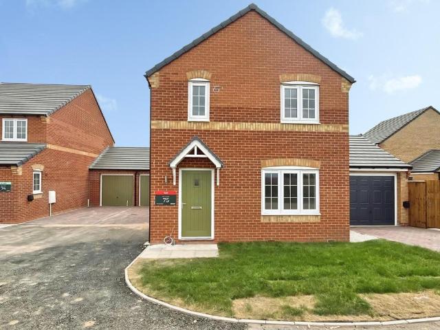 House for rent in East Midlands