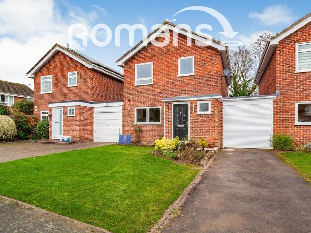 House for rent in Cox Green, Maidenhead