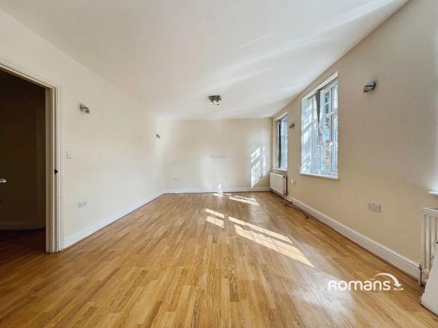 House for rent in Daws Hill, Cressex