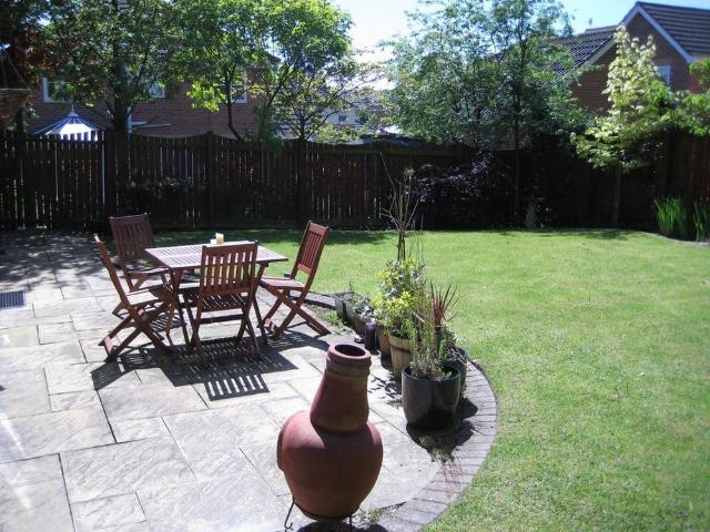 House for rent in Ecclesfield, South Yorkshire