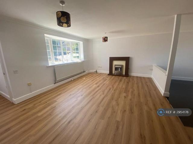 House for rent in Barton Stacey, Hampshire