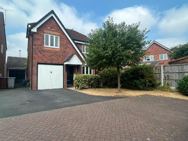 House for rent in Sandbach