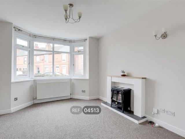 House for rent in Haddon, East Midlands