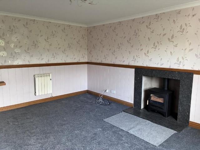 House for rent in Biggar, Scotland