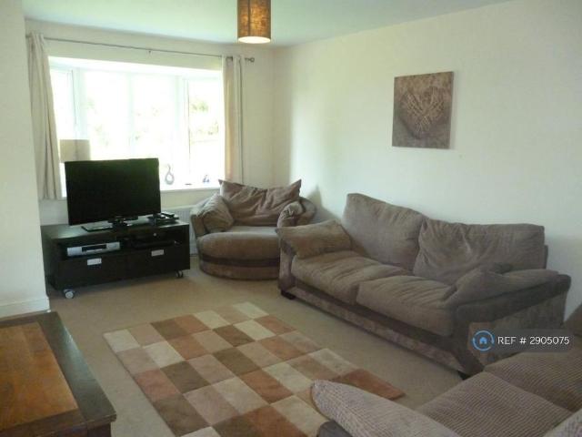 House for rent in Butterton, Staffordshire