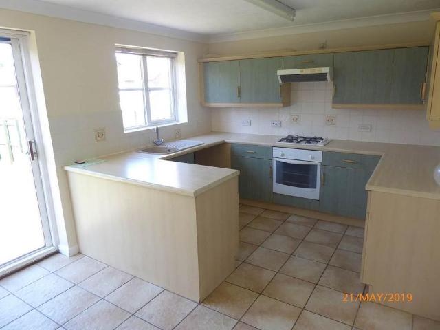 House for rent in Carmarthen, Wales