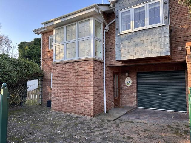 House for rent in Dawlish, Bridford