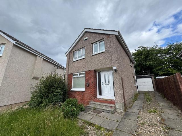 House for rent in Priory Bridge, Blantyre