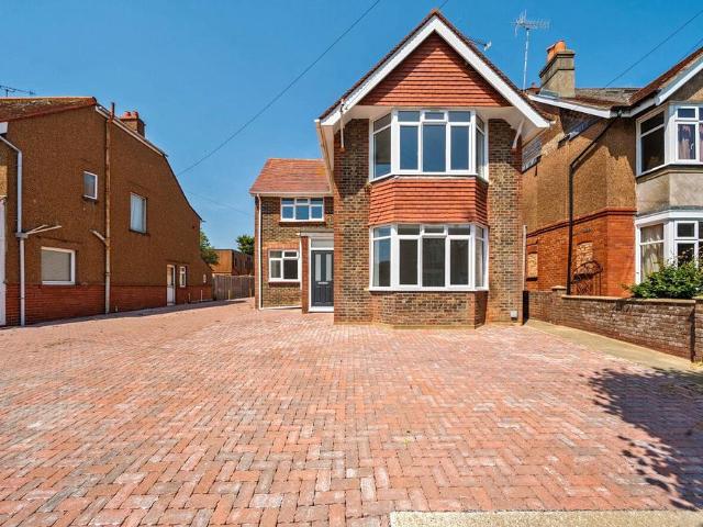 House for rent in Worthing, West Sussex