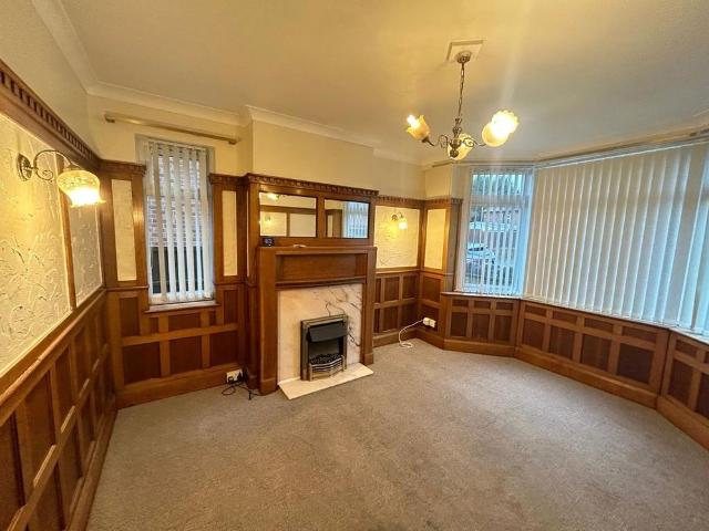 House for rent in Haddon, East Midlands