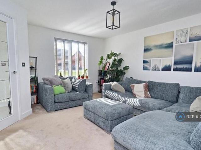 House for rent in St Nicolas Park, Camp Hill