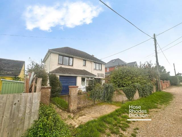 House for rent in Bembridge, Isle of Wight