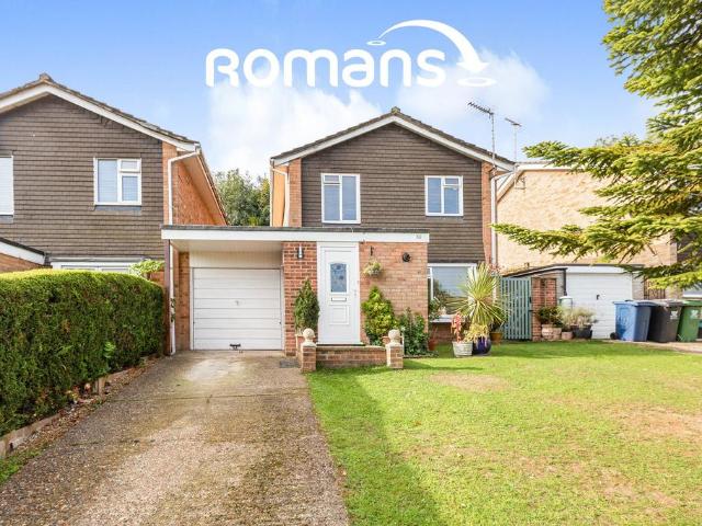 House for rent in Buckinghamshire