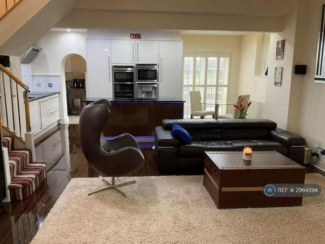 House for rent in Weston and Crewe Green, Weston