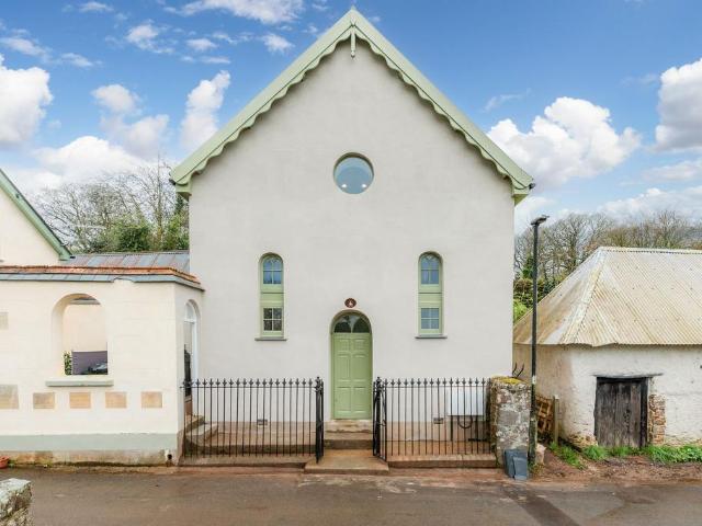 House for rent in Weir Quay, Devon