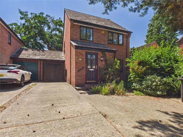 House for rent in Mistley, Dale Hill