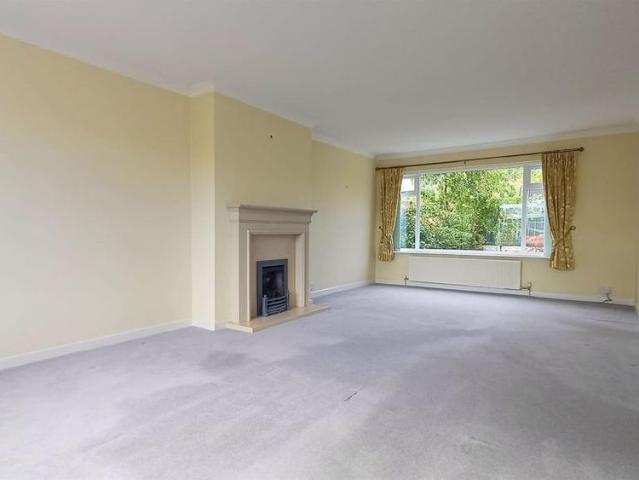 House for rent in Tickhill, South Yorkshire