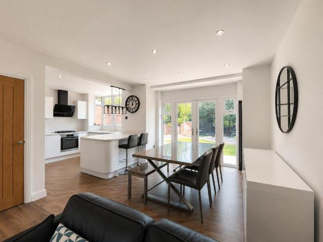 House for rent in Great Barr, West Midlands