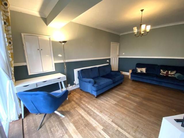 House for rent in Blaen-Y-Pant, Wales