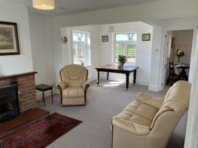 House for rent in Rushbury, Shropshire