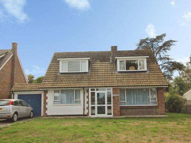 House for rent in Wright's Green, Uttlesford