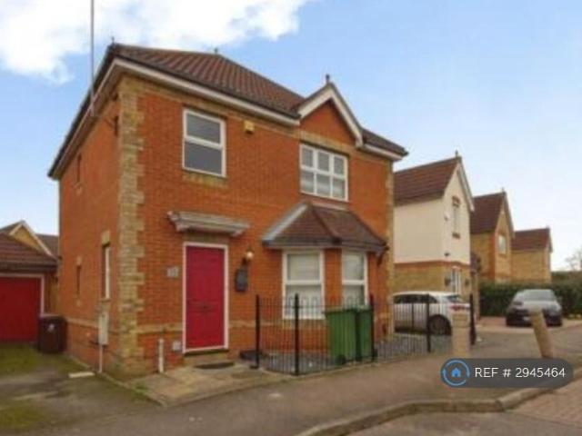 House for rent in Greater London