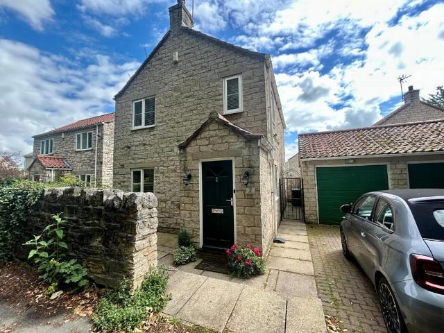 House for rent in Saxton, North Yorkshire
