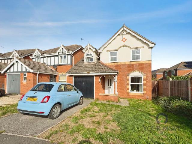 House for rent in Bracebridge Heath, North Kesteven