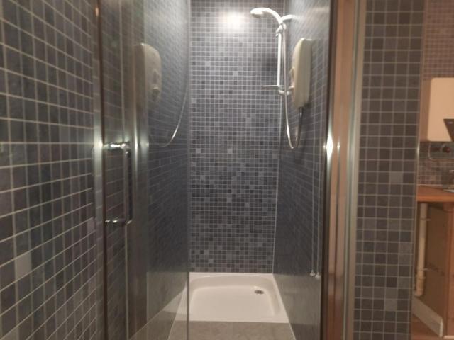 House for rent in Llandovery, Wales