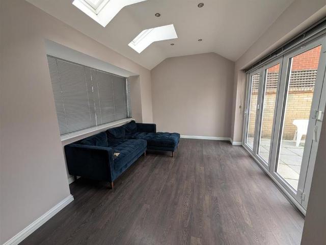 House for rent in Barway, Cambridgeshire