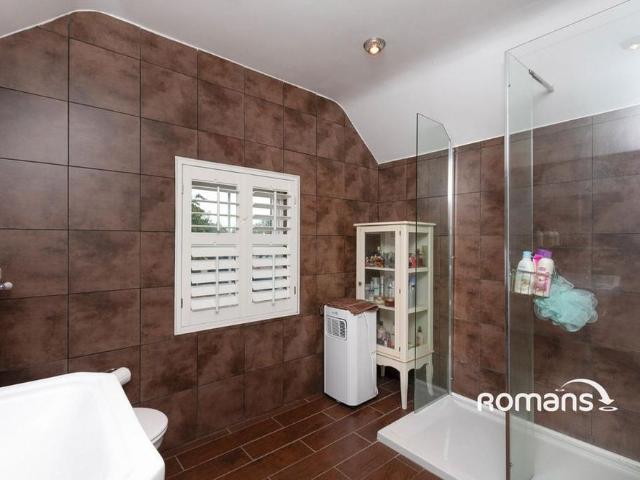 House for rent in Hart, Hampshire