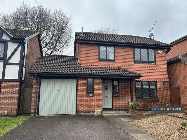 House for rent in Earley