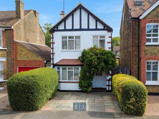 House for rent in Epping, Essex