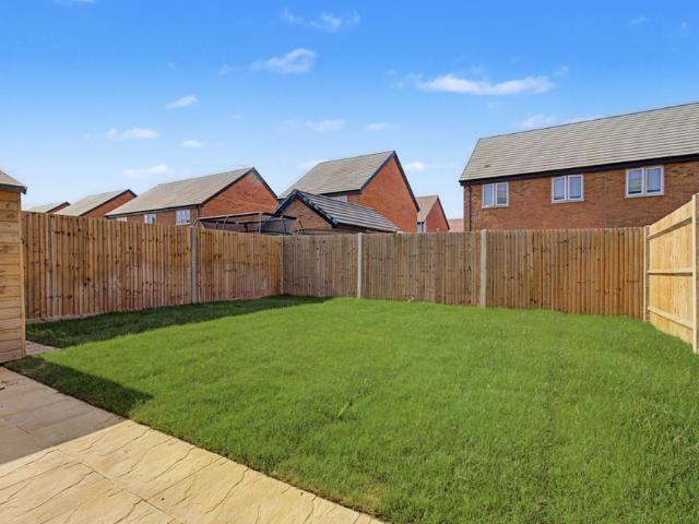 House for rent in Oxenden, The Bridge