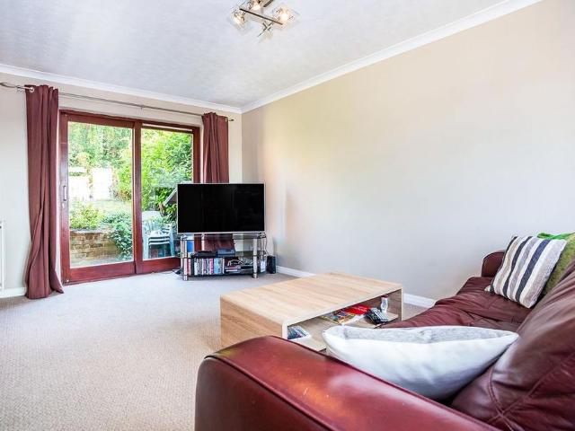 House for rent in Lower Earley, Shinfield