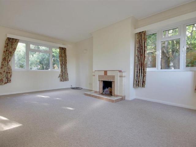 House for rent in Old Milton, Ashurst Bridge