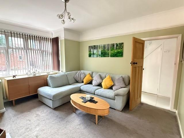 House for rent in Emery Down, New Forest