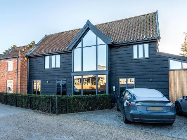 House for rent in Whisstocks Place, Eastbridge